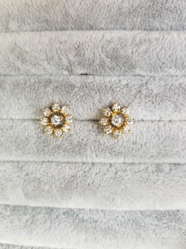 J0944 Earrings