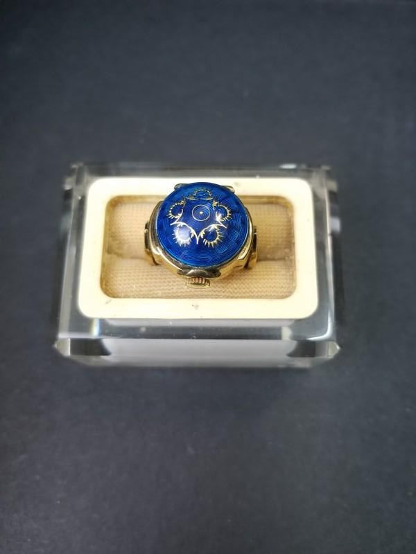 W4849 Ring